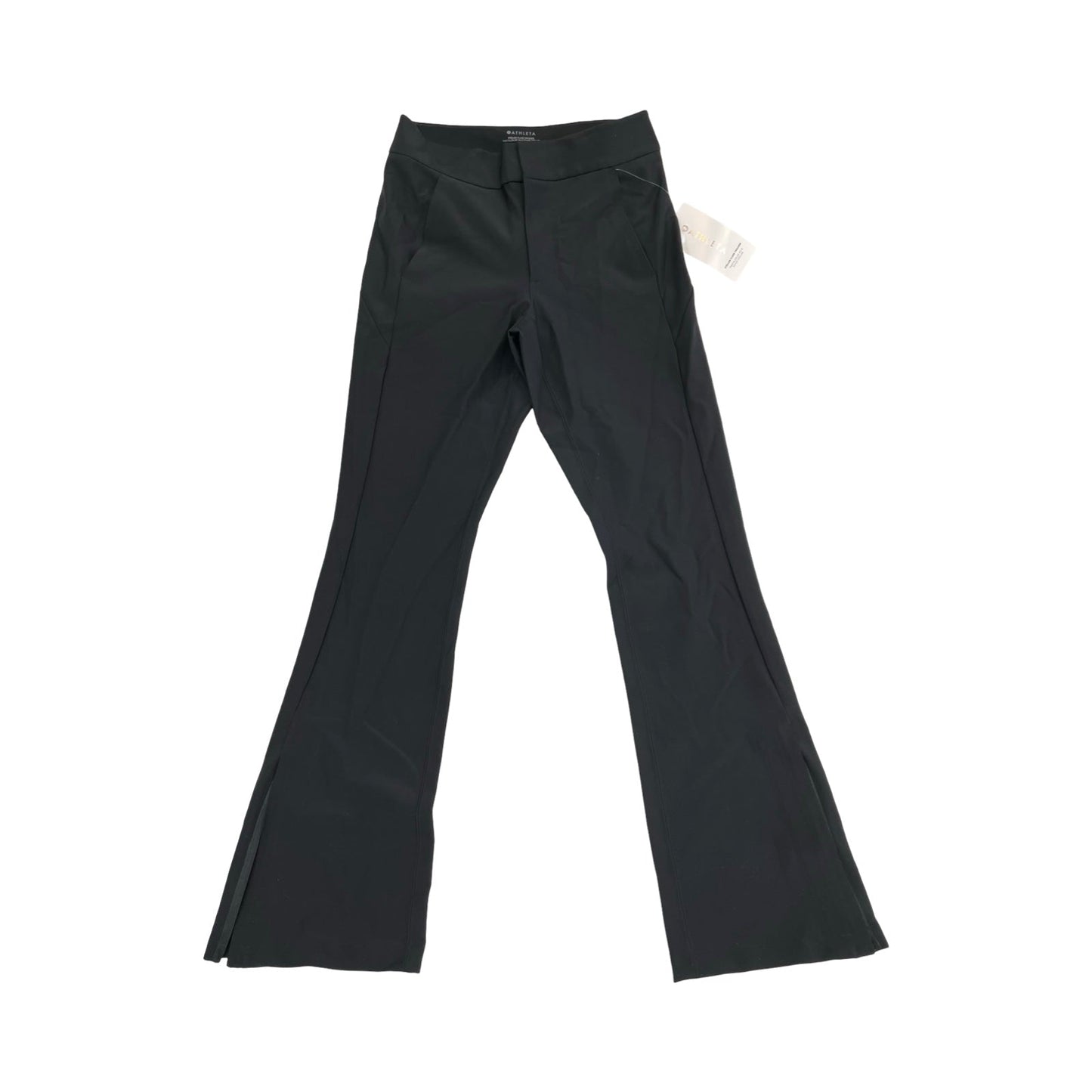 Pants Dress By Athleta In Black, Size:4
