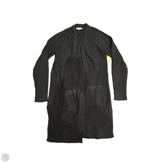 Cardigan By Maurices In Black, Size: Xs