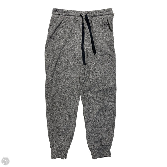 Athletic Pants By Zella In Grey, Size: S