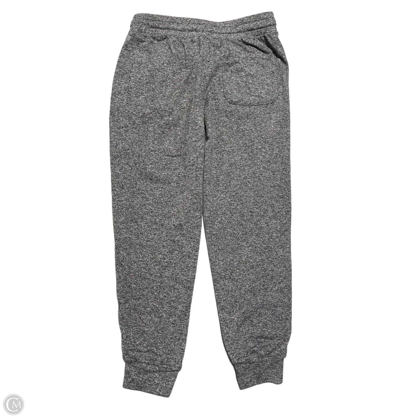 Athletic Pants By Zella In Grey, Size: S