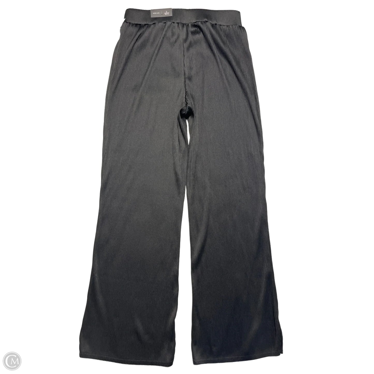 Pants Linen By Maurices In Black, Size: L