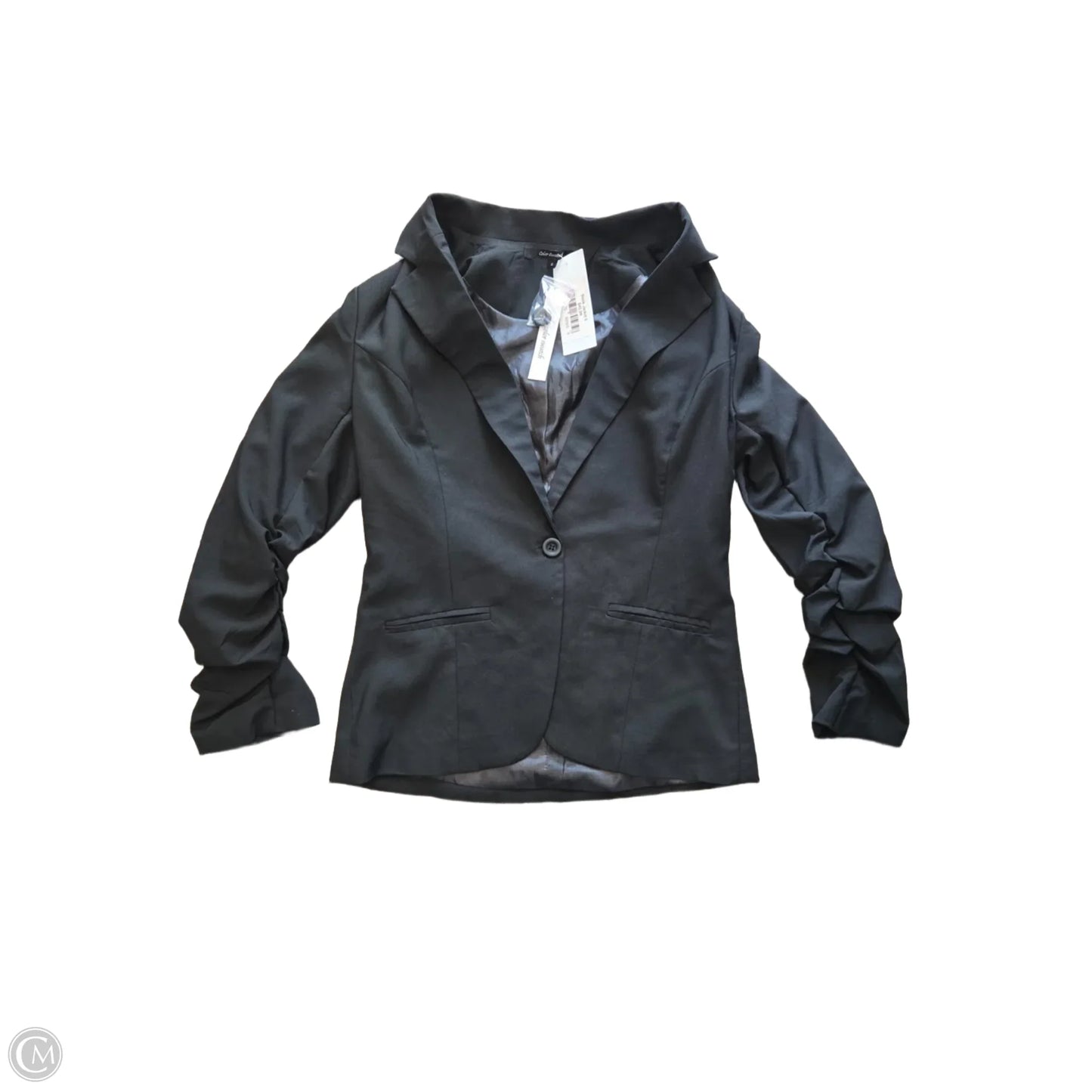 Blazer By Cmc In Black, Size: S