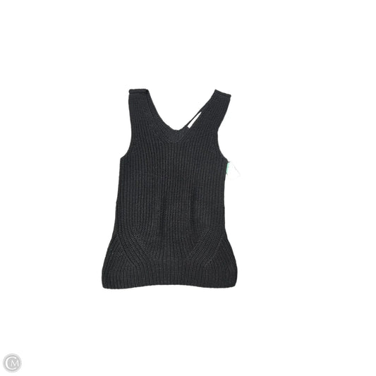 Top Long Sleeve By Loft In Purple, Size: M