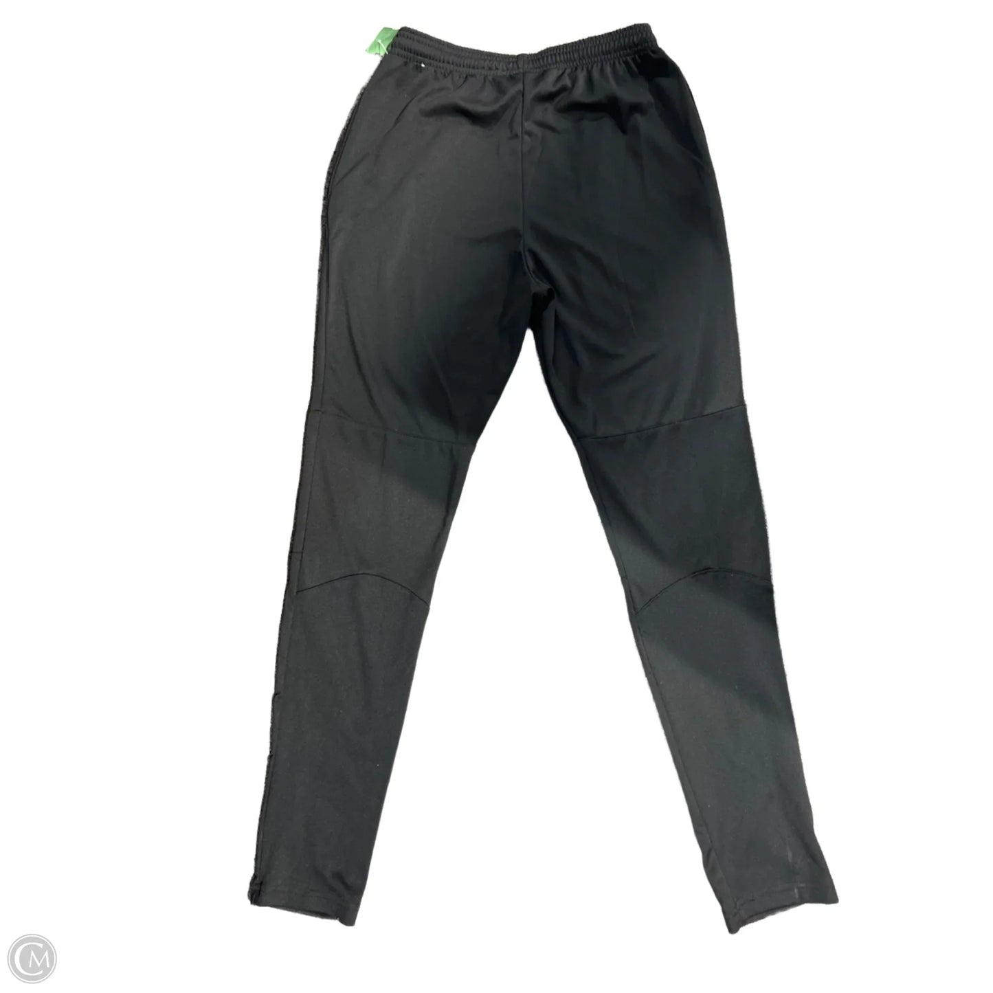 Athletic Pants By Nike In Black, Size: Xs