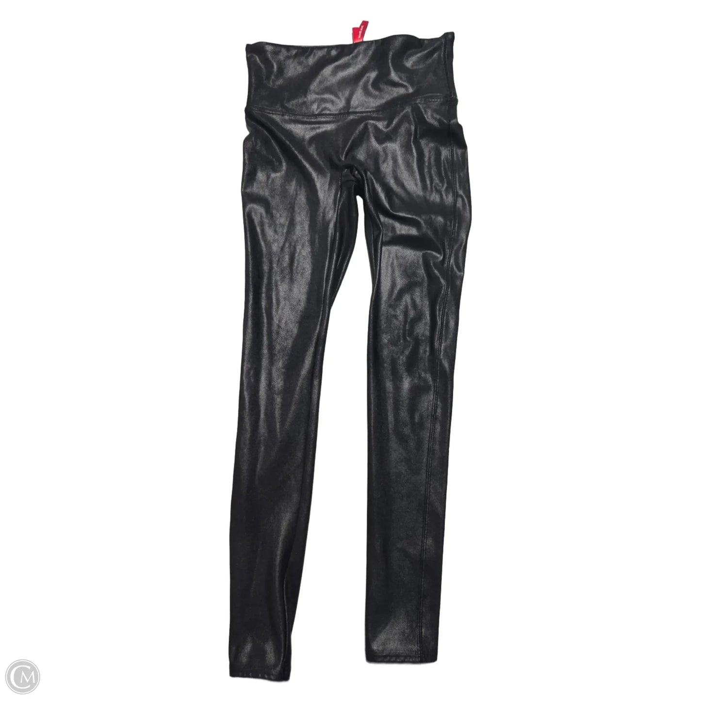 Pants Leggings By Spanx In Black, Size: M