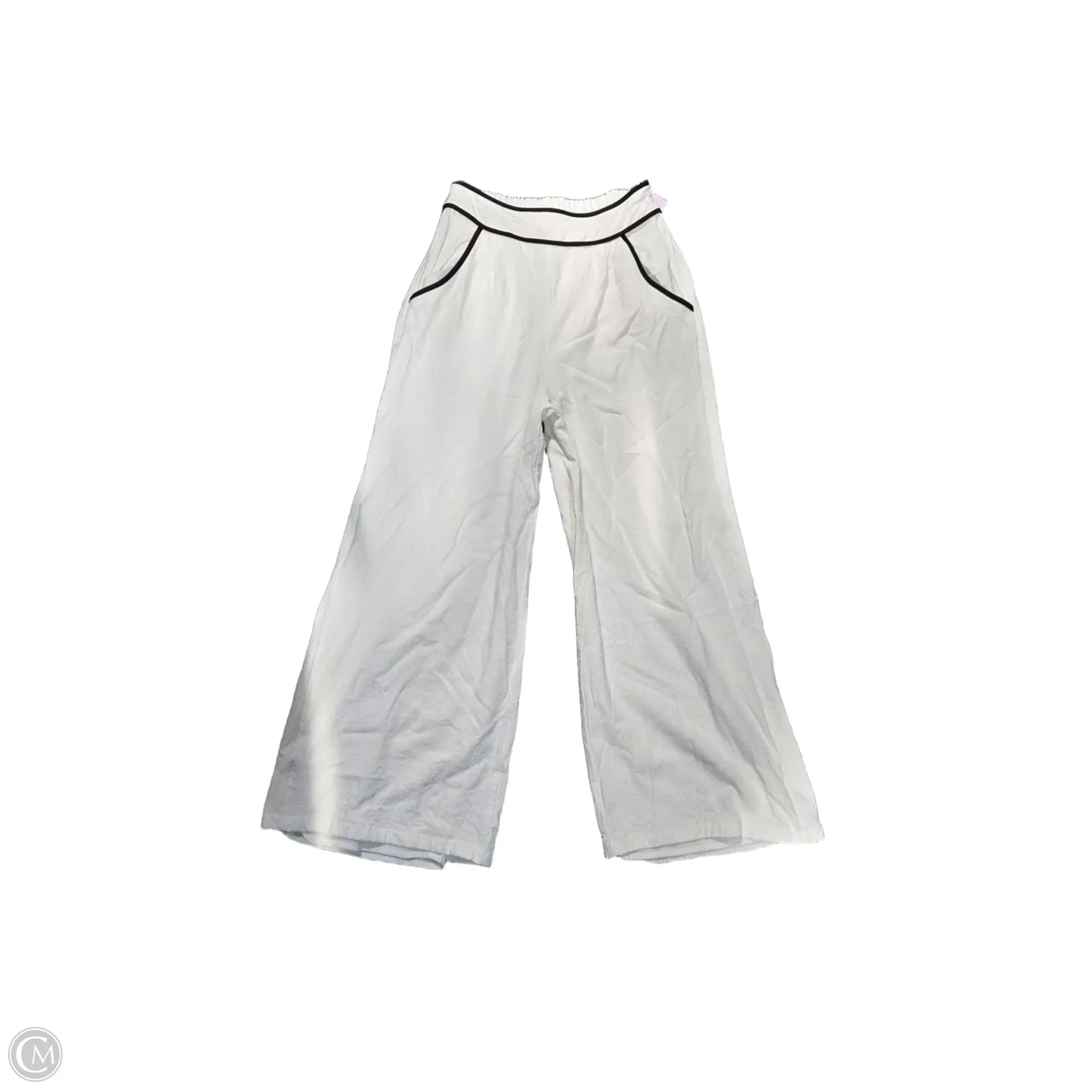Pants Chinos & Khakis By Sienna Sky In White, Size: S