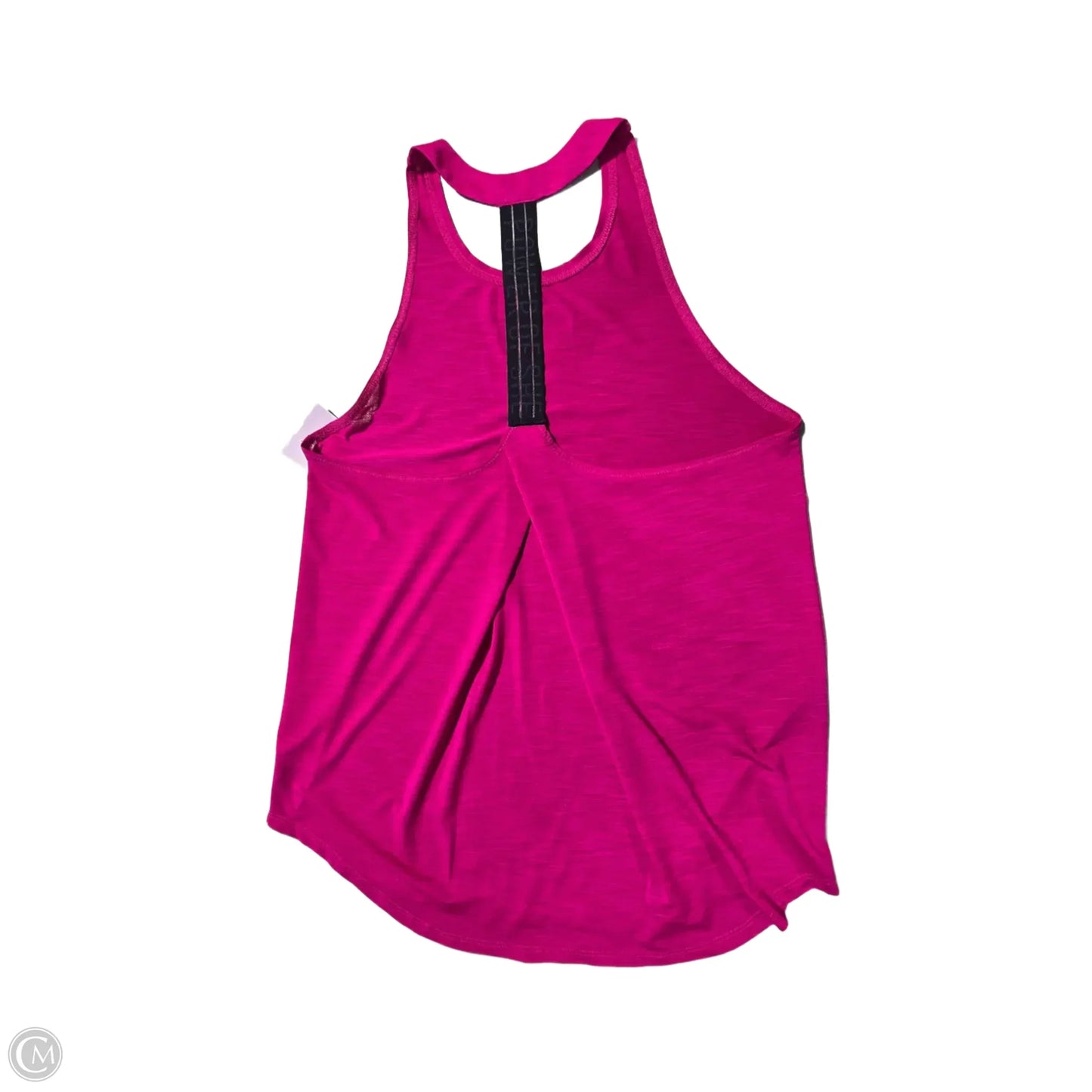 Athletic Tank Top By Athleta In Pink, Size: S