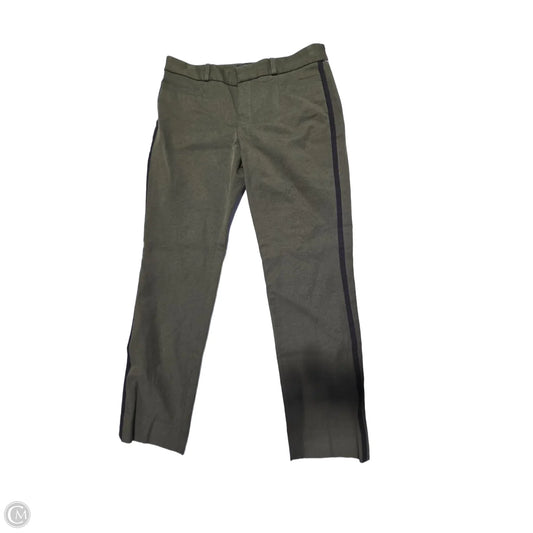 Pants Chinos & Khakis By Banana Republic In Green, Size: 4