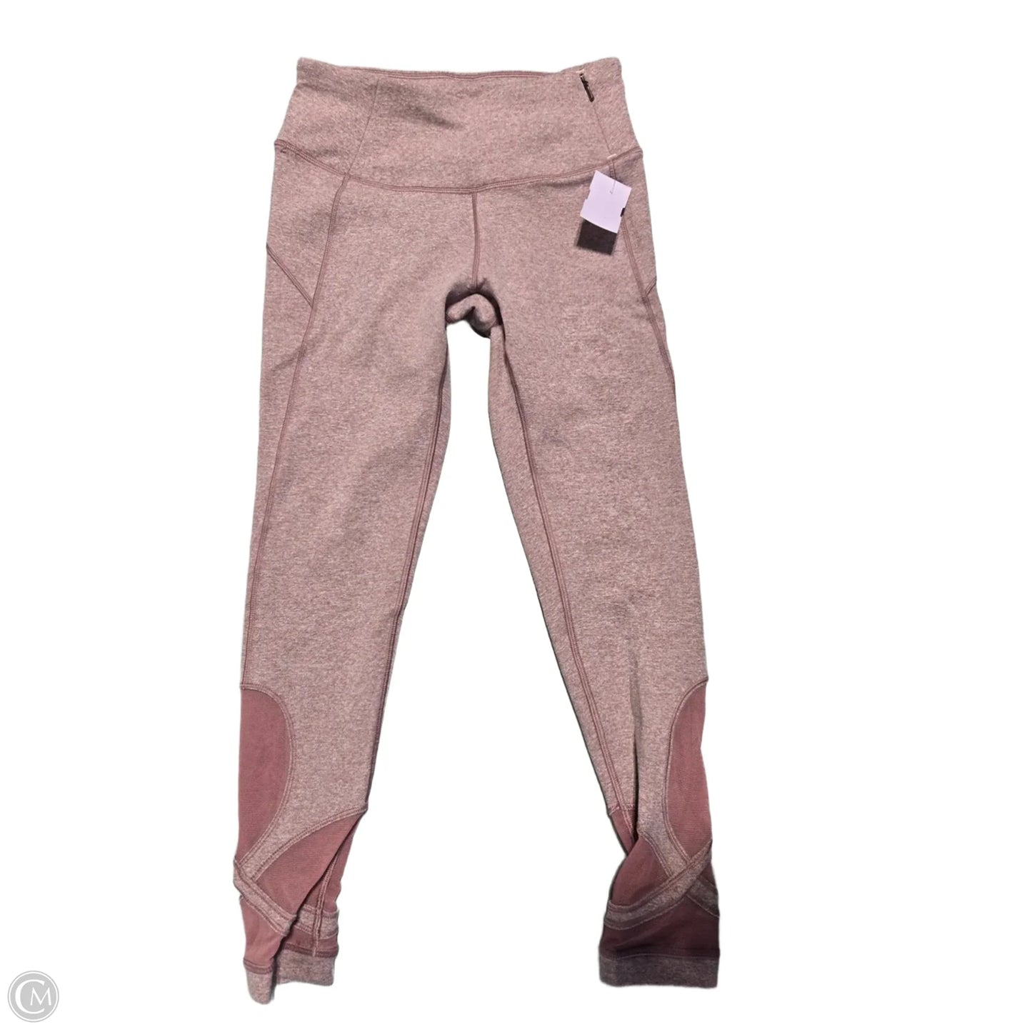 Athletic Leggings By Calia In Pink, Size: Xs