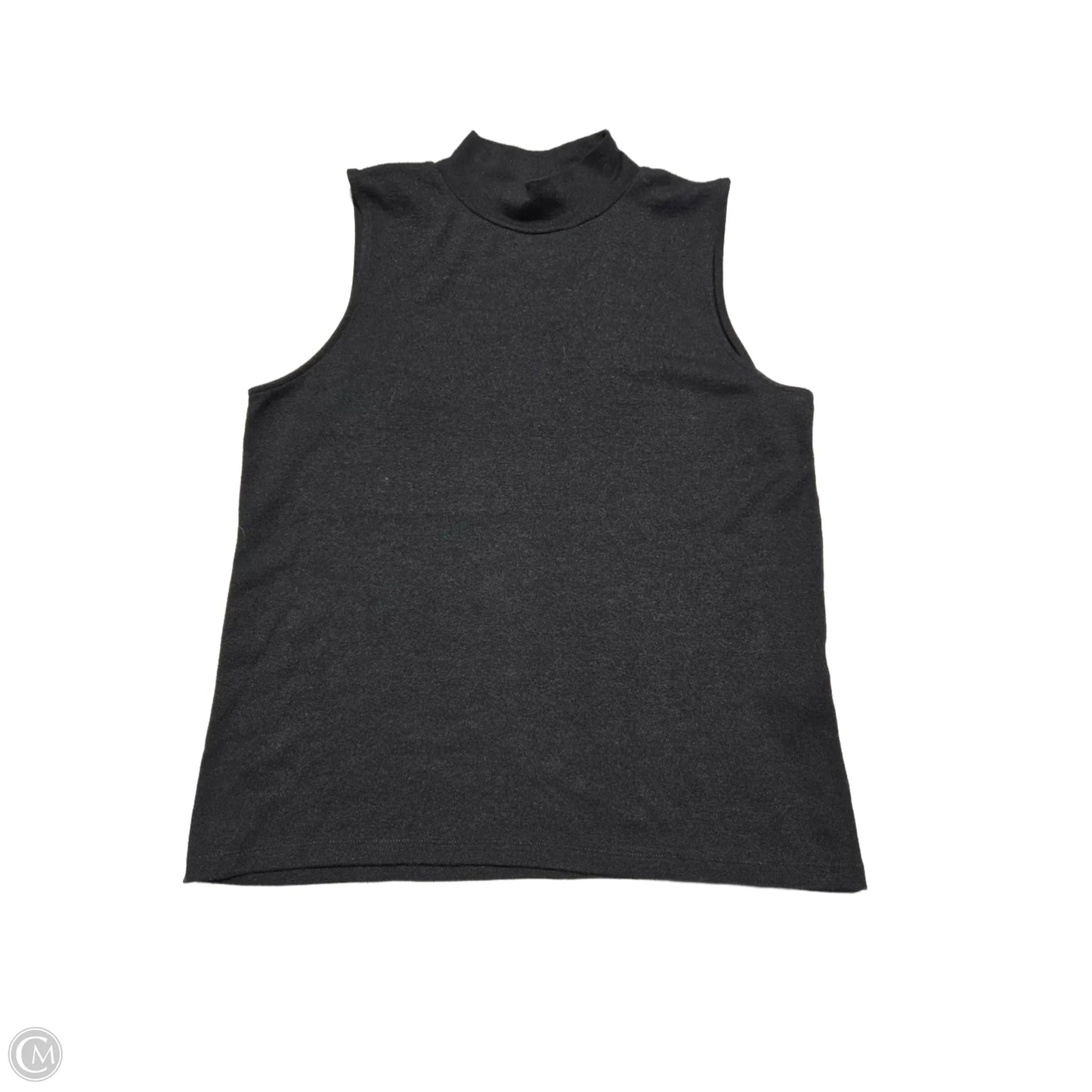 Tank Top By Rag And Bone In Black, Size: S