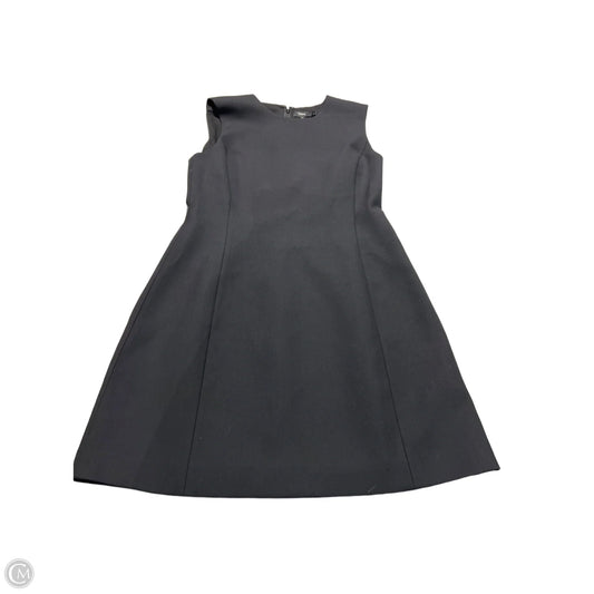 Dress Casual Short By Theory In Black, Size: L