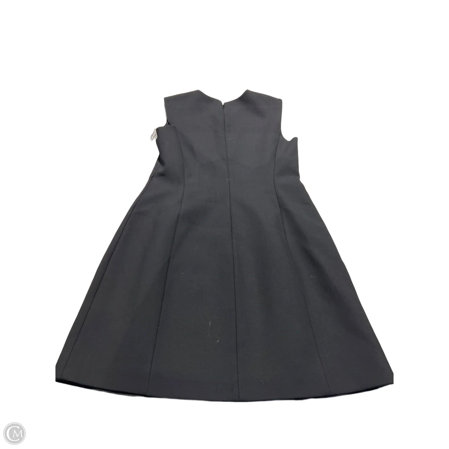 Dress Casual Short By Theory In Black, Size: L
