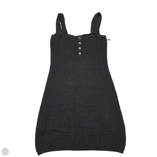 Dress Casual Short By Free People In Black, Size: M