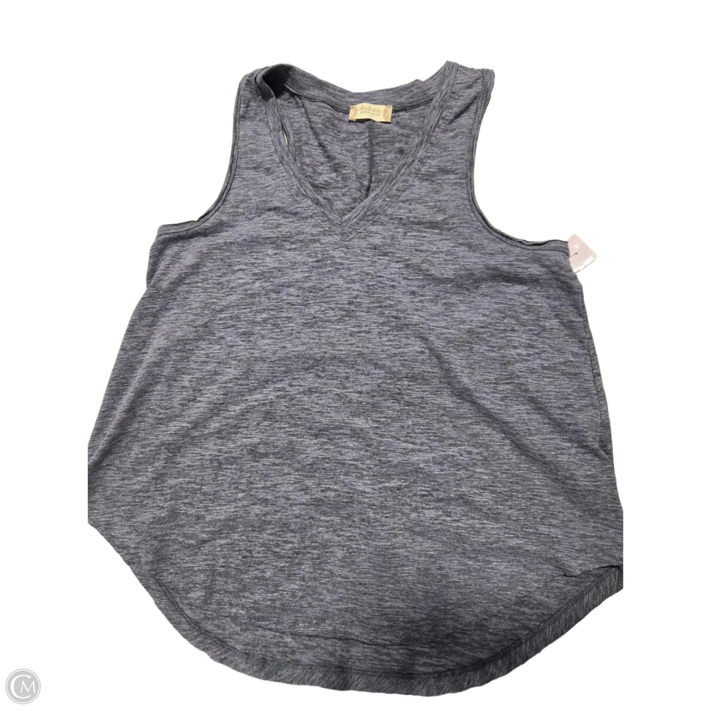 Tank Top By Altard State In Blue, Size: L