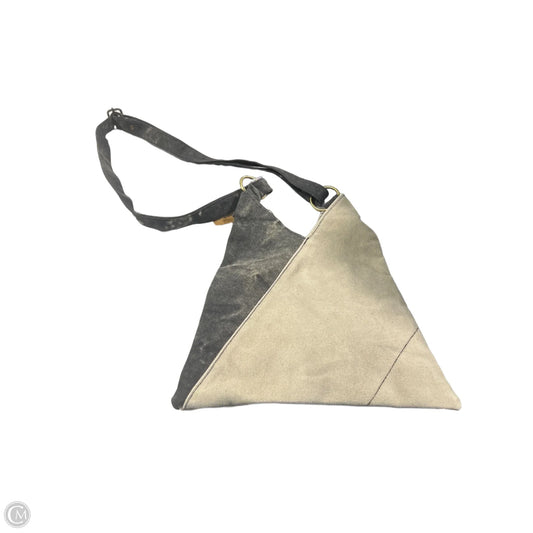 Crossbody By Cmc, Size: Small