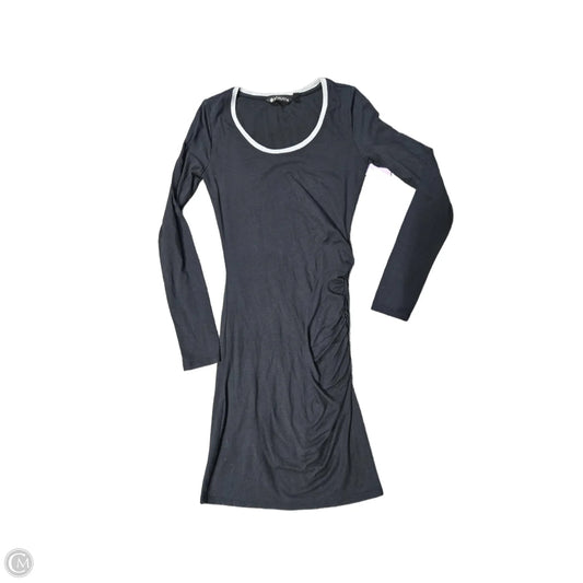 Dress Casual Short By Athleta In Black, Size: Xxs