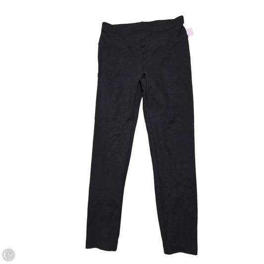 Pants Leggings By Cabi In Black, Size: S