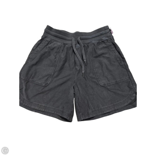 Athletic Shorts By Athleta In Black, Size: S