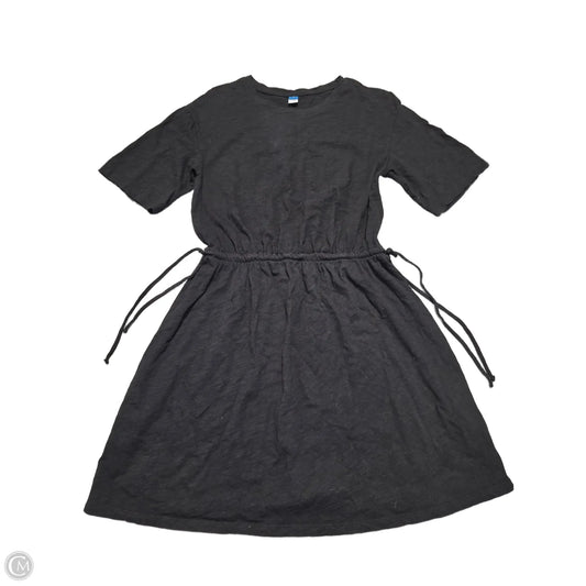 Dress Casual Short By Old Navy In Black, Size: M