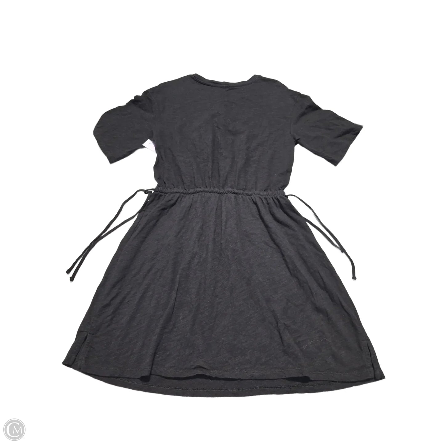 Dress Casual Short By Old Navy In Black, Size: M