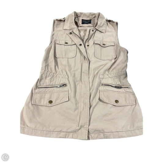 Vest Other By Love Tree In Pink, Size: S