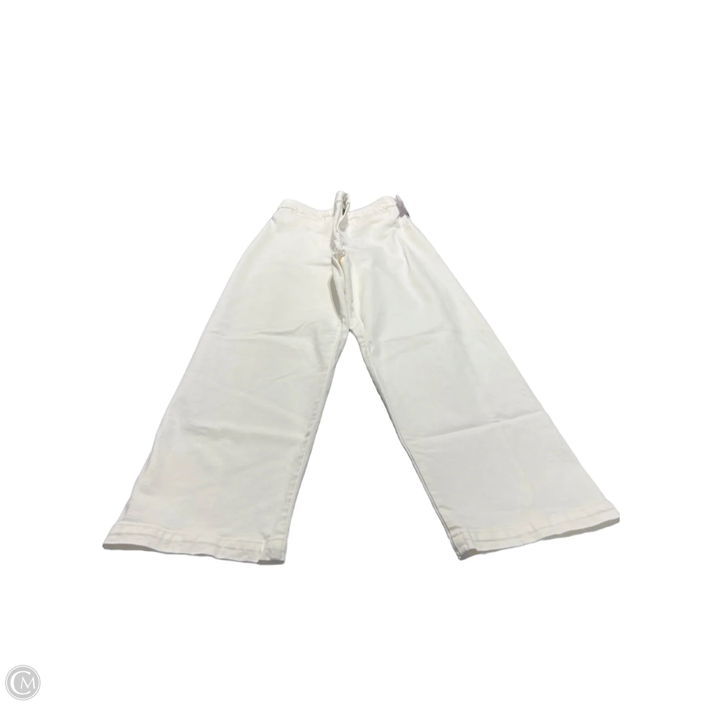 Pants Chinos & Khakis By Madewell In White, Size: 0