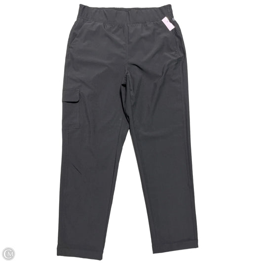 Athletic Pants By Apana In Black, Size: M