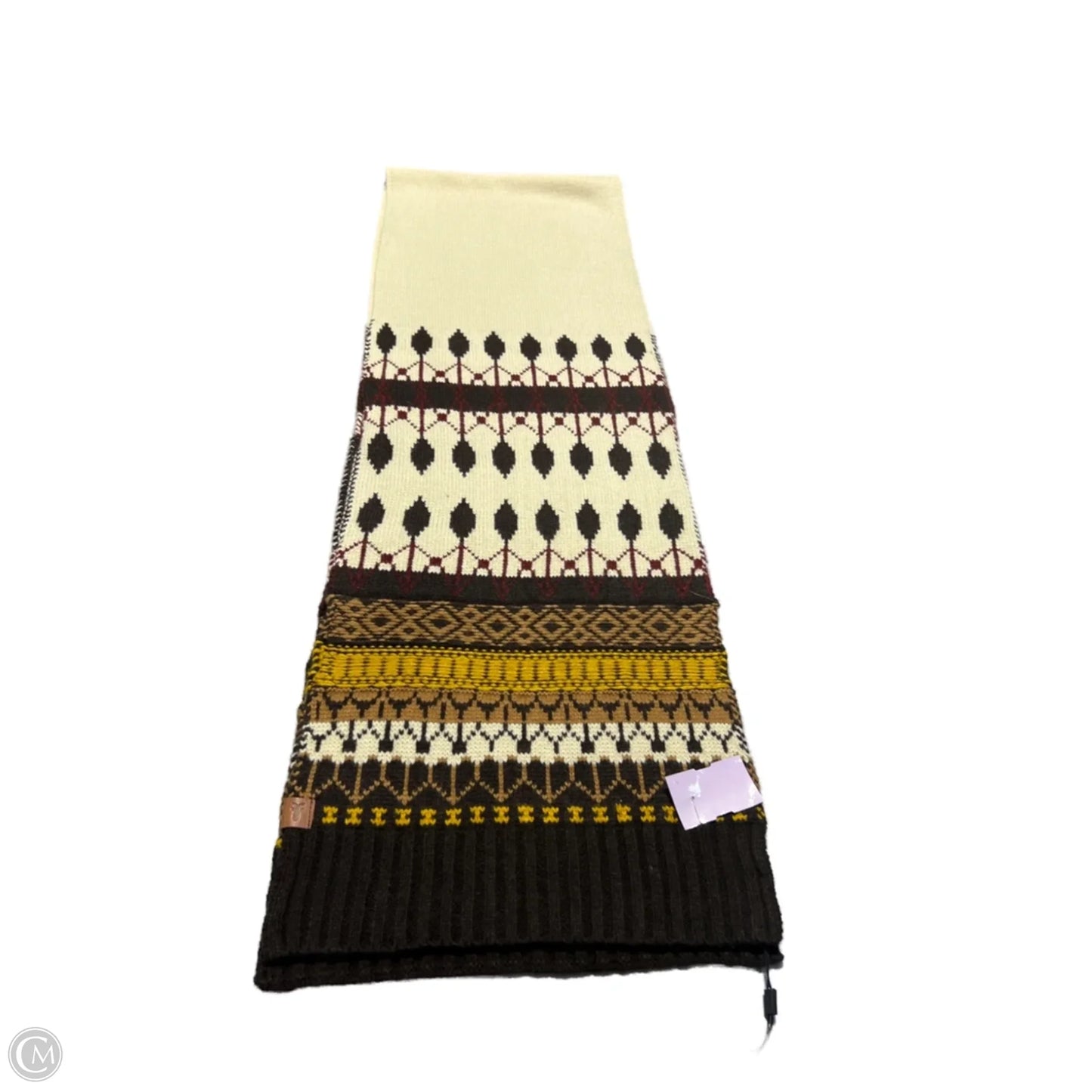 Scarf Designer By Frye