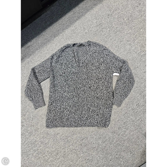 Sweater By Athleta In Grey, Size: Xs