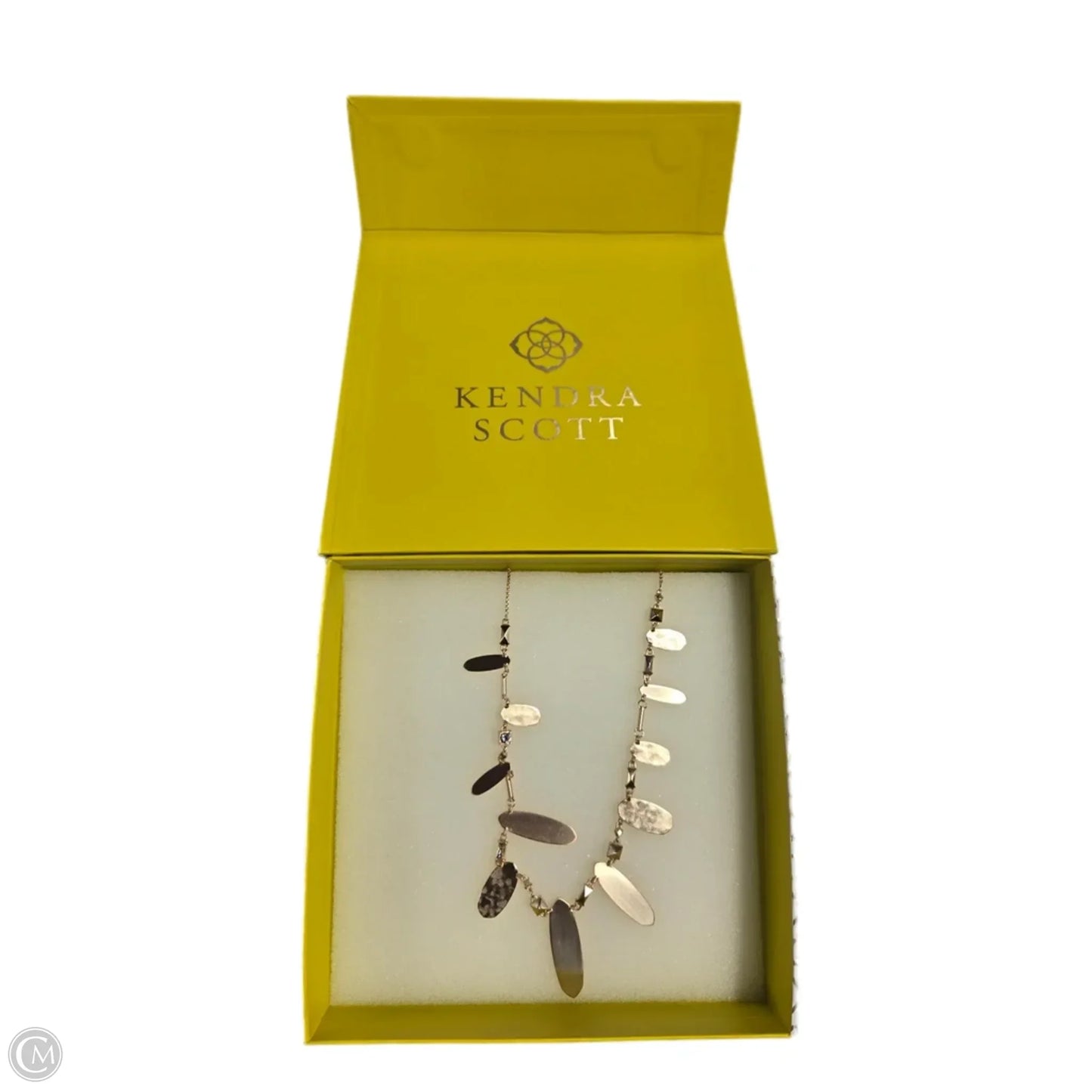 Necklace Chain By Kendra Scott