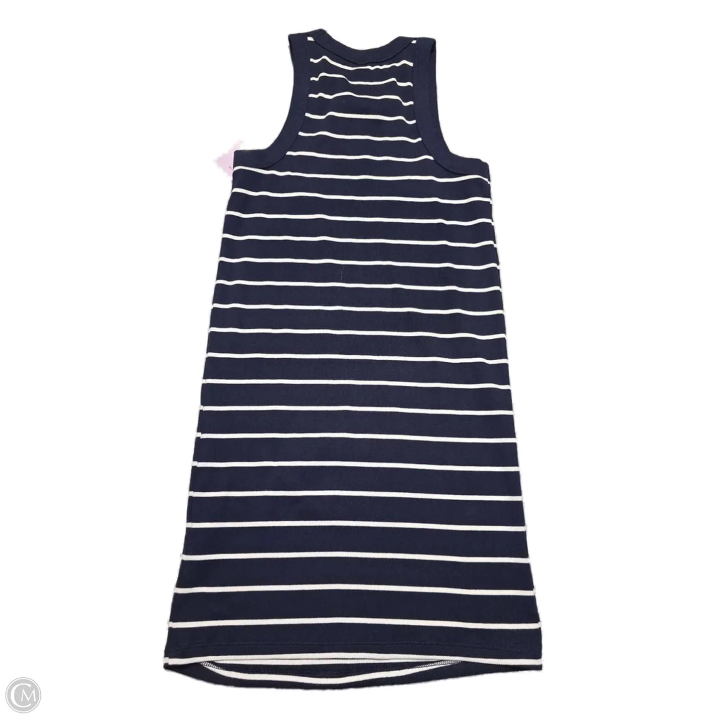 Dress Casual Short By Old Navy In Striped Pattern, Size: Mp