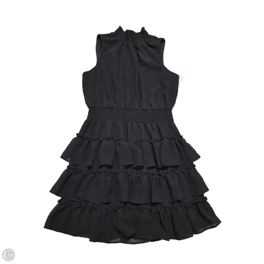 Dress Casual Short By 1.state In Black, Size: M