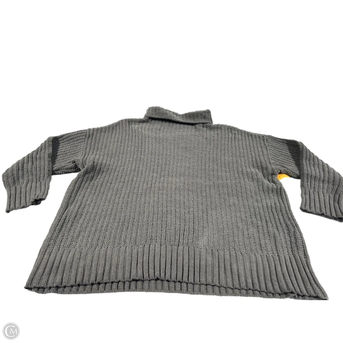 Sweater By Aerie In Grey, Size: M