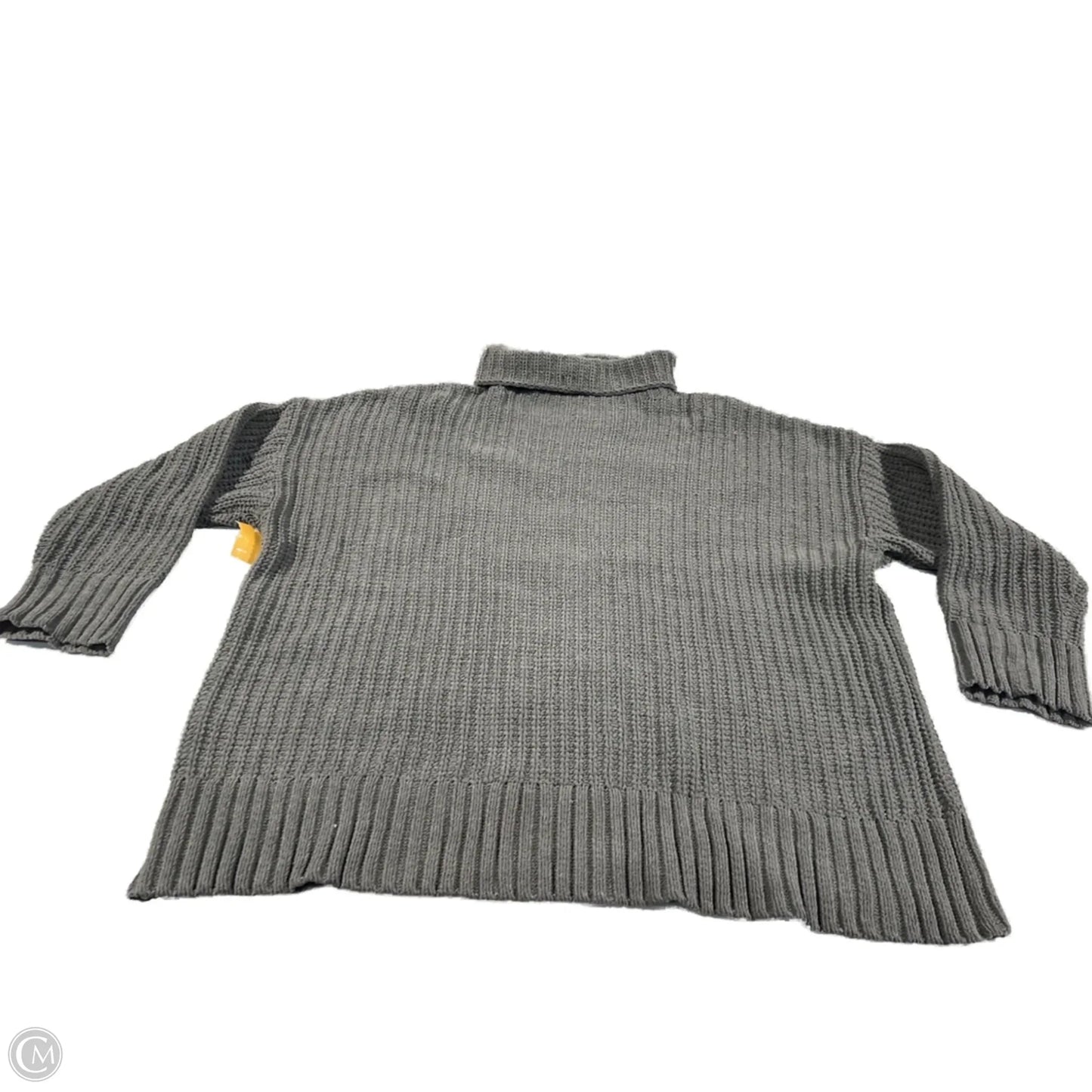 Sweater By Aerie In Grey, Size: M