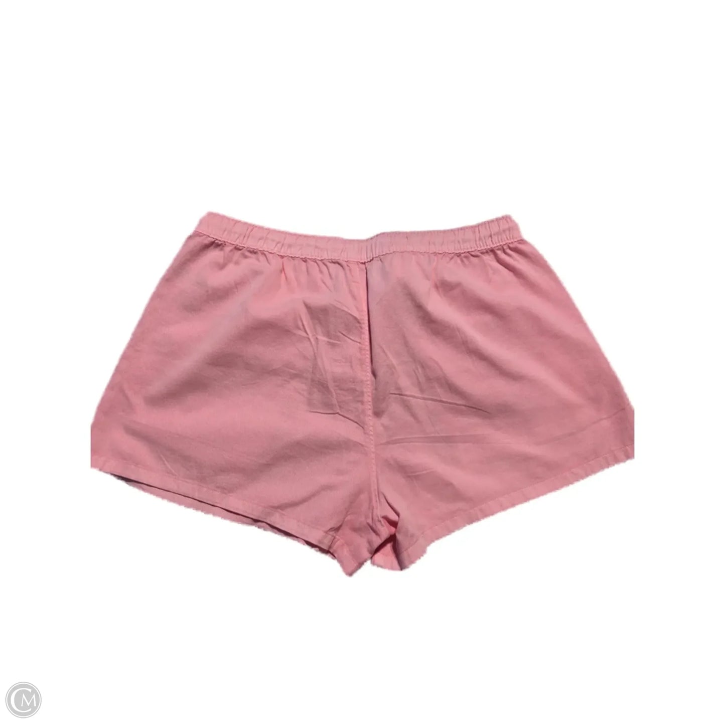 Shorts By Polo Ralph Lauren In Pink, Size: 10