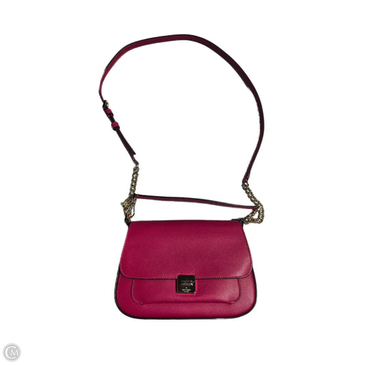 Crossbody Designer By Kate Spade, Size: Medium