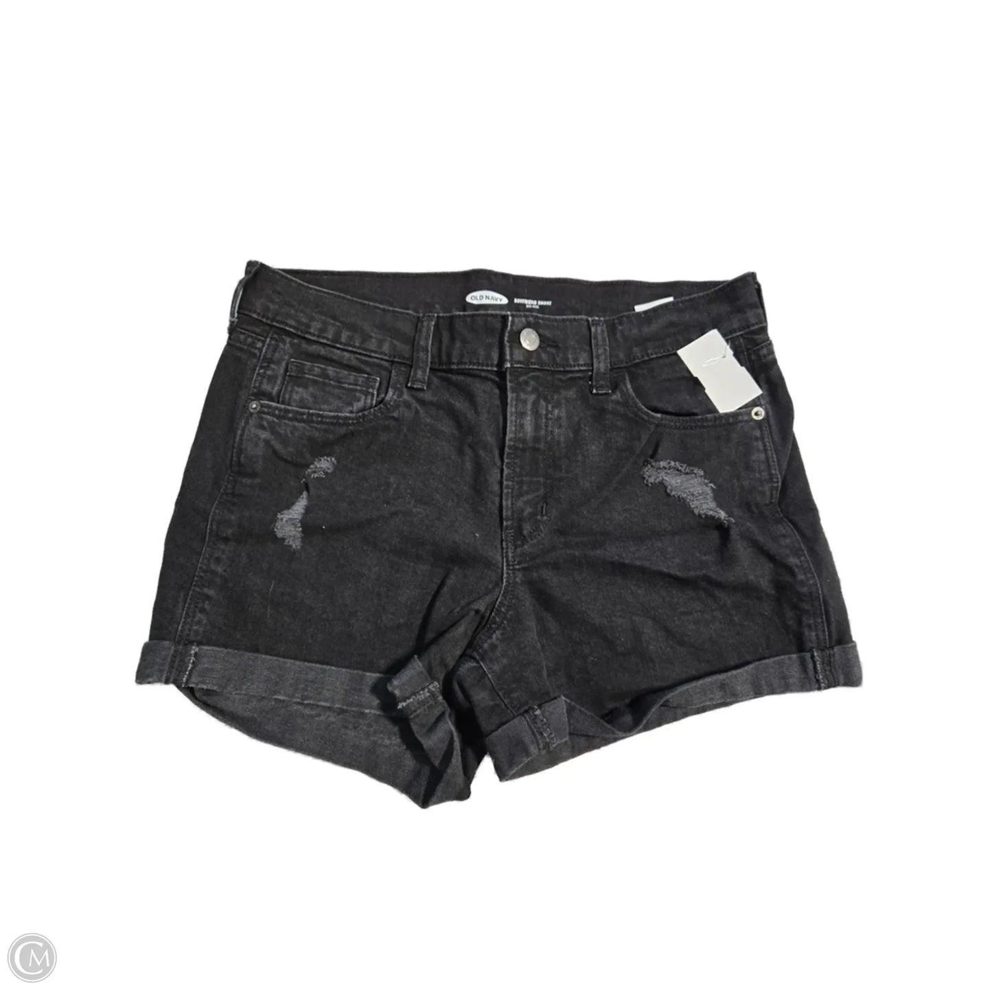 Shorts By Old Navy In Black, Size: 6