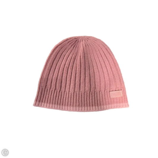 Hat Designer By Coach