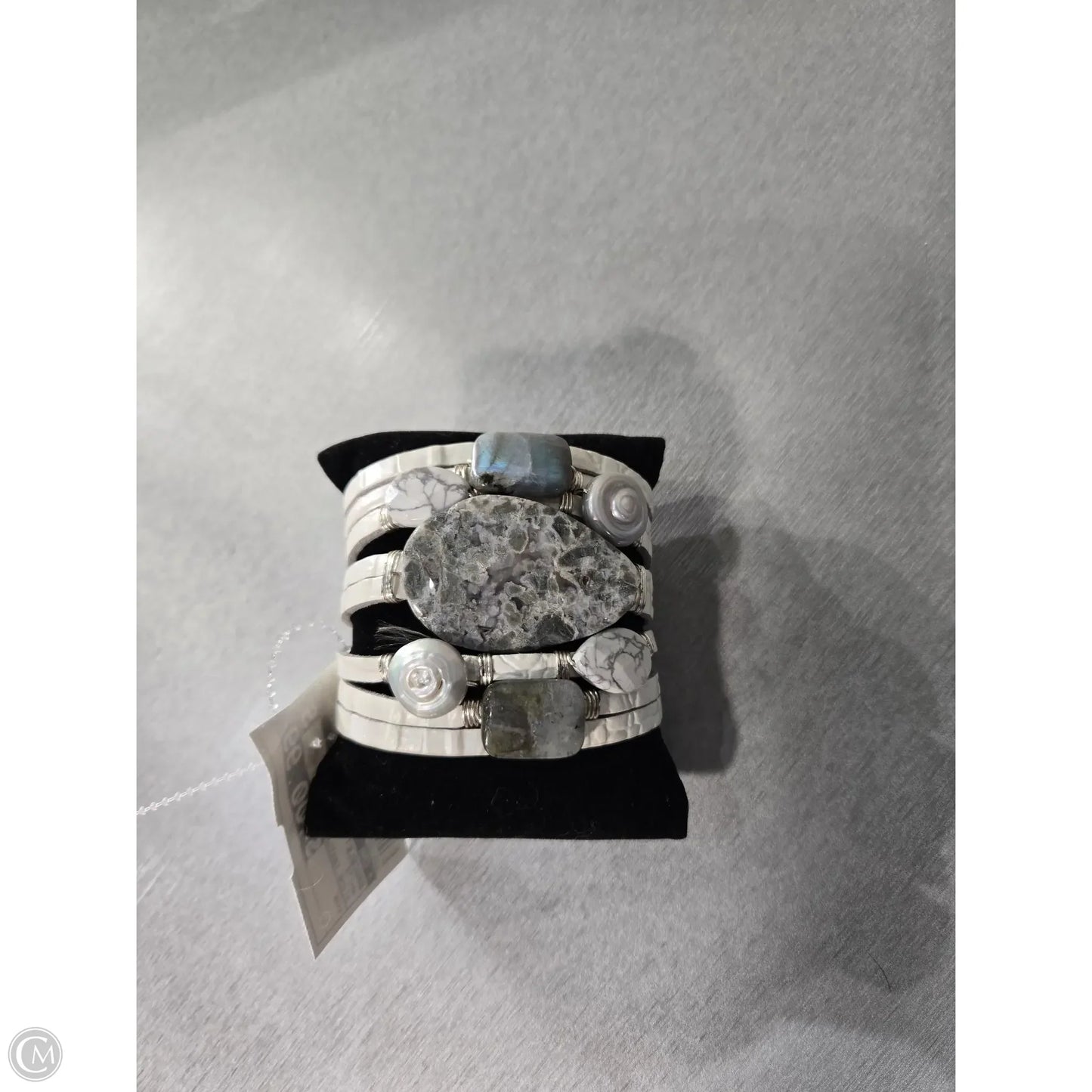 Bracelet Cuff By Cma