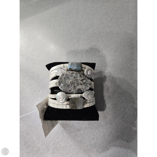 Bracelet Cuff By Cma