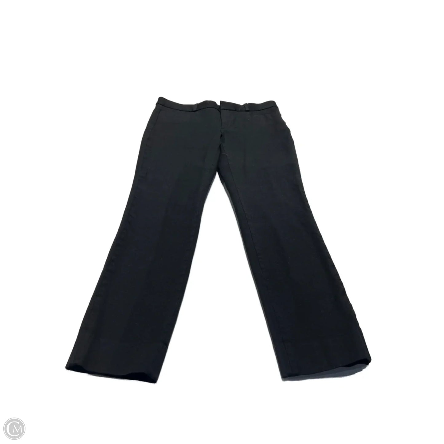 Pants Chinos & Khakis By Banana Republic In Black, Size: 6