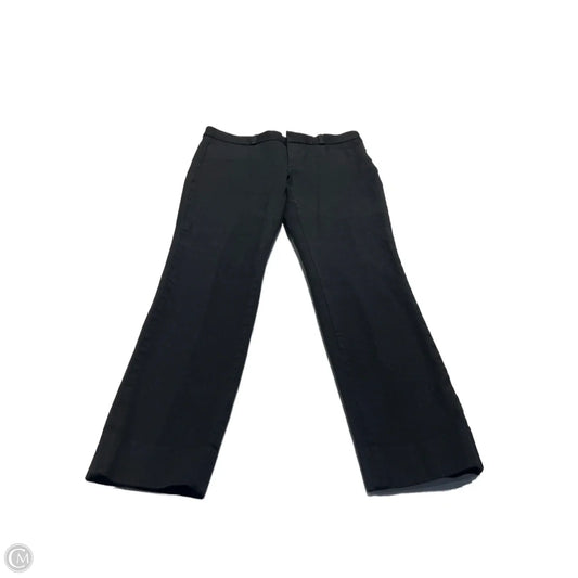 Pants Chinos & Khakis By Banana Republic In Black, Size: 6