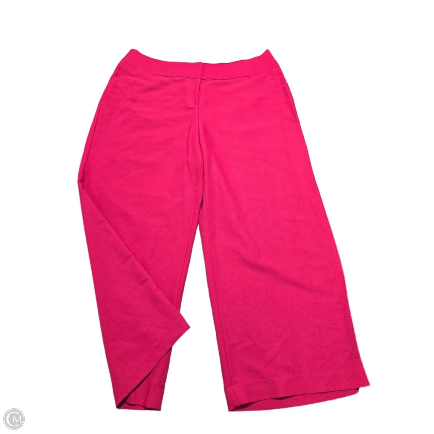 Pants Dress By Lane Bryant In Pink, Size: 20