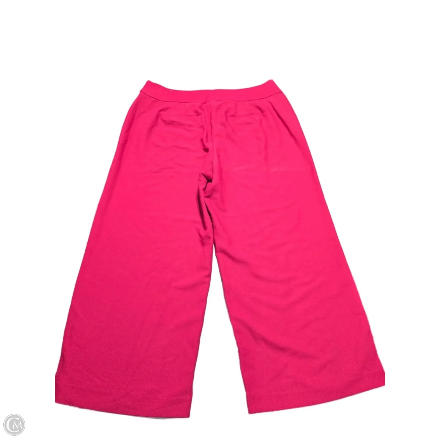 Pants Dress By Lane Bryant In Pink, Size: 20