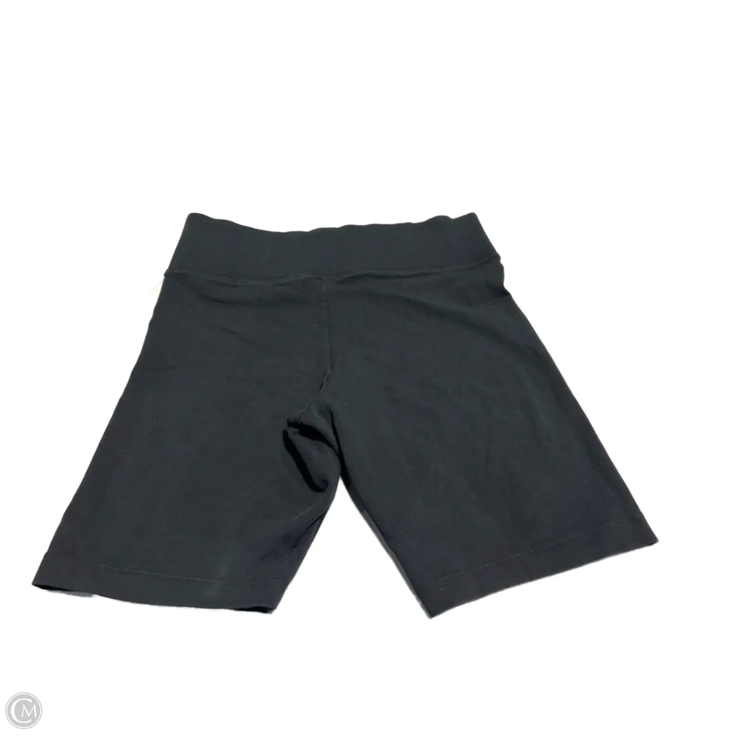 Athletic Shorts By Nike In Black, Size: L