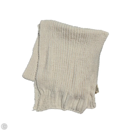 Scarf Winter By Cmf In Cream
