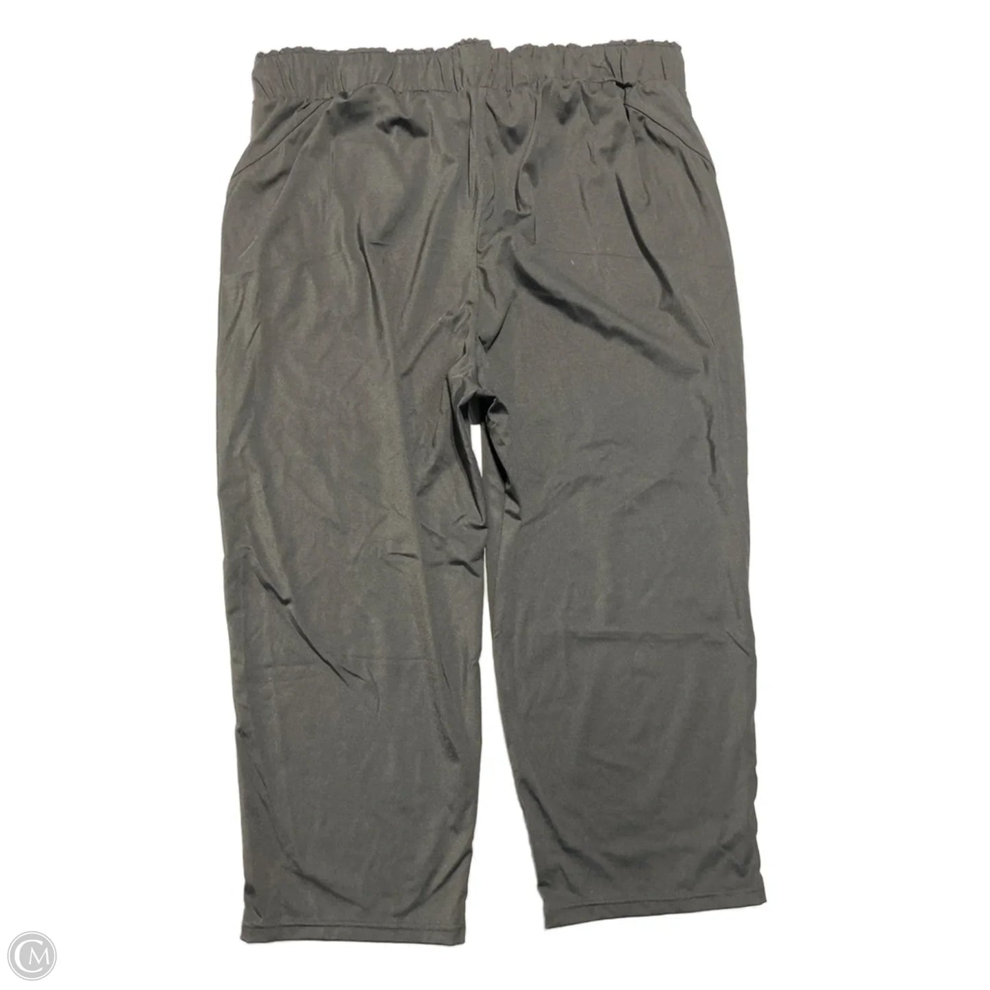 Athletic Pants By 32 Degrees In Black, Size: Xl