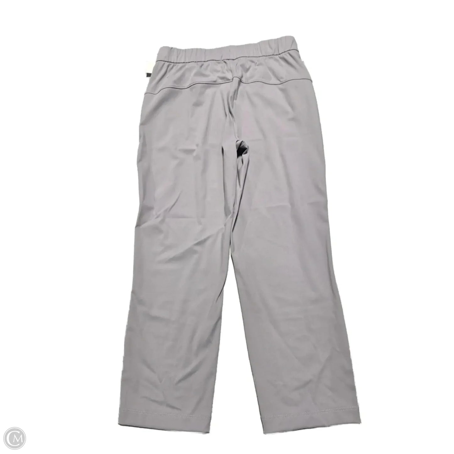 Pants Cropped By Cmc In Purple, Size: Xs