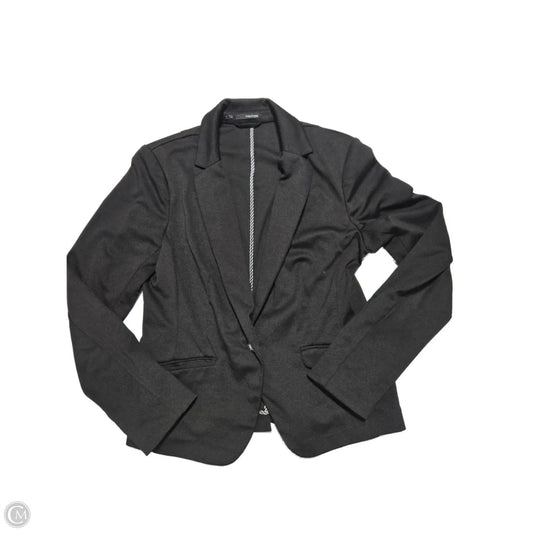 Blazer By Maurices In Black, Size: L