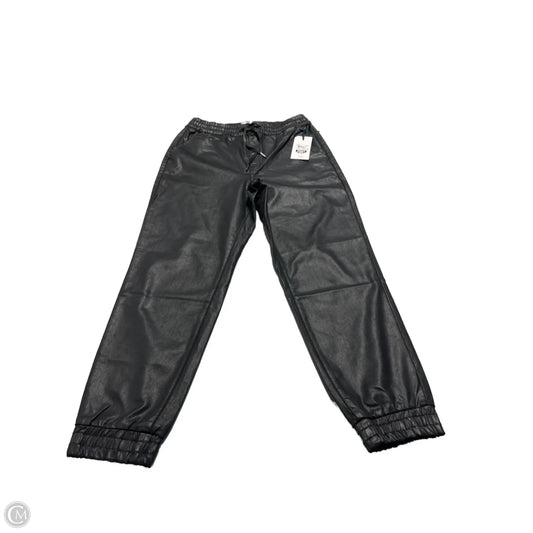 Pants Joggers By Cmc In Black, Size: M